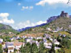 Foto Office de Tourisme Gorges du Tarn, Gorges de la Jonte, Grands Causses