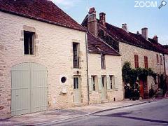 picture of Gite de charme 4 épis au pied de Vézelay