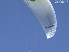 picture of Aero parapente