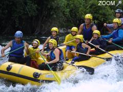 фотография de Antignac et Fronsac Rafting 