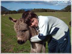 фотография de Parc animalier et sentier botanique