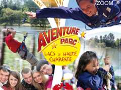 picture of AVENTURE PARC®