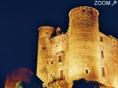 foto di Château fort de Coupiac