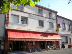 фотография de L'Auberge Du Quercy Blanc