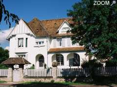 picture of VILLA STUART