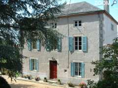 picture of Chambres d'hotes et gite avec piscine