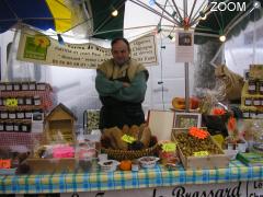 фотография de La Ferme De Brossard