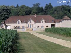 foto di Domaine de la Maison Neuve-à 6 km de Loches-