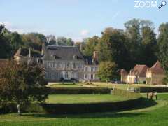 photo de Chambres d'hotes de charme au chateau