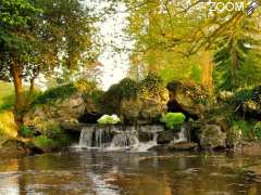 foto di Parc et Jardins du Château d'Acquigny