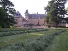 photo de Chateau de bresse