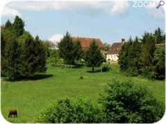 picture of Ferme Equestre la Pichardière