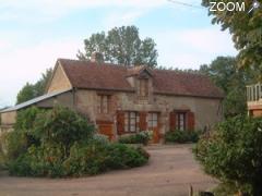 Foto La petite maison en Puisaye