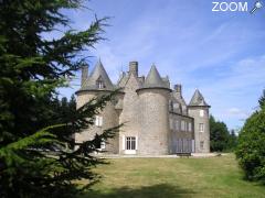 picture of Chateau de Mareges