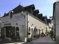 photo de Le relais chenonceaux