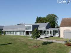 picture of Musée de l'Emigration française au Canada