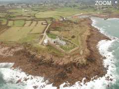 picture of Fort du Cap Levi