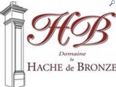 picture of Domaine La Hache de Bronze