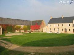 picture of La Ferme Manoir Saint Barthélemy