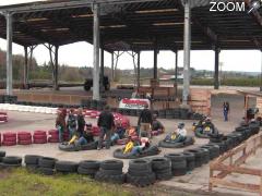 picture of PARC DE LOISIRS DE NOYERS S/CHER