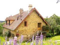 foto di Gîte rural Boisseau-n°756 (gites de France)