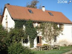 photo de Gîte de la Hitte