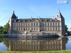 Foto Chateau de Sully