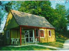 Foto LES CHALETS D ARGENTOULEAU