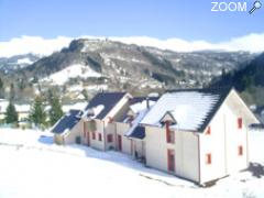 picture of La Marmotte du Sancy