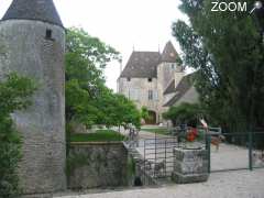 Foto Château de Chorey