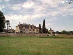 picture of Chinon