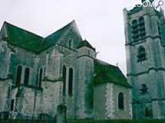 photo de Collégiale d'Appoigny