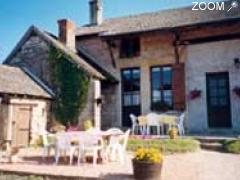 Foto Chambres d'hôtes La fermette