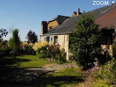 foto di Gîte du cheval d erenfort