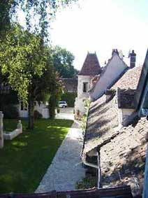 Fermer la fenêtre