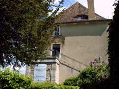 photo de Musée des Arts Naïfs et Populaires de Noyers