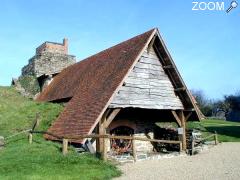 photo de Musée Régional de la Poterie