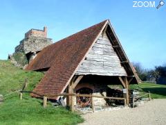 picture of Musée Régional de la Poterie