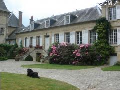 picture of Le jardin du vendangeoir