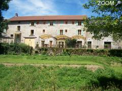 foto di LE MOULIN DU FIEUX