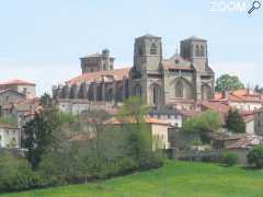 picture of La Chaise-Dieu