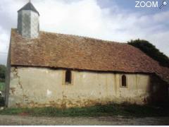 фотография de Chapelle Notre-Dame du Souchet