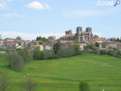 Foto Pays de La Chaise-Dieu