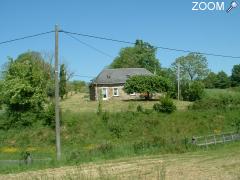 Foto Gîte Lou Castan / Corrèze