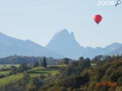 photo de Altisph'air - Sud Ouest Montgolfière -