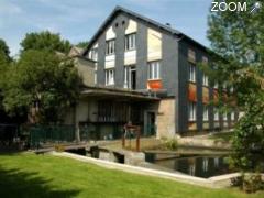 photo de Espace culturel - l'usine a zabu