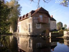 picture of B&B de La Cour Bonnet