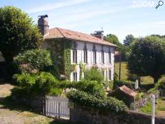 photo de Chambres d'hôtes de Massigoux