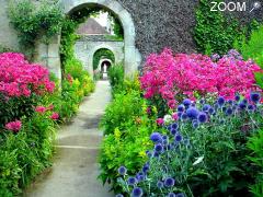 foto di Parc et Jardins du Château de Canon