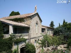 picture of Le Couvent - Chambres d'hotes en Languedoc